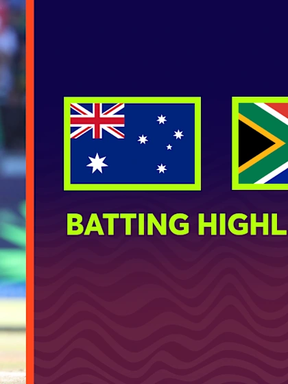 Wolvaardt’s heroics in vain as opener smashes superb half-century | Women's T20WC 2023