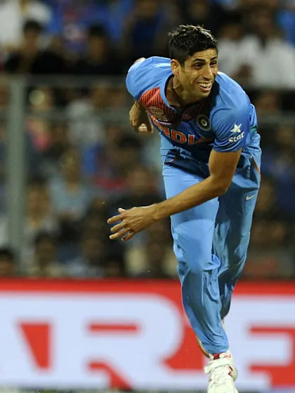 India names 15-man squad for Australia T20Is