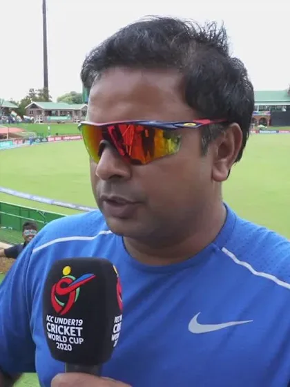 ICC U19 CWC: A conversation with Yashasvi Jaiswal's coach, Jwala Singh