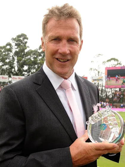 Broad reaches 250-ODI landmark