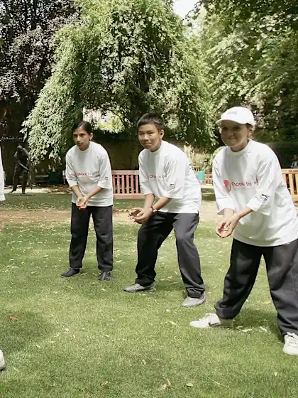 ICC announces CSR partnerships for the ICC Champions Trophy 2013