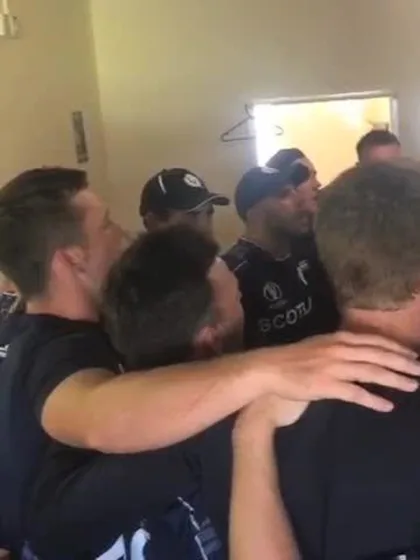 CWCQ: Flower of Scotland