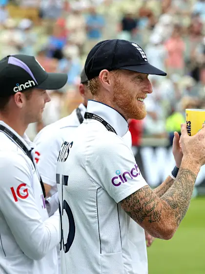 Logo of World Test Championship: State of Play ahead of next year's final