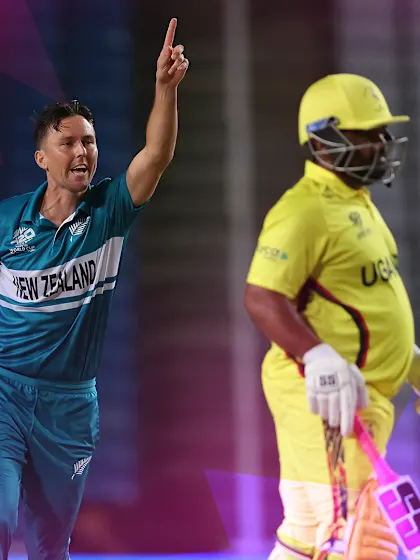 Digital Daily | NZ v UGA | T20WC 2024