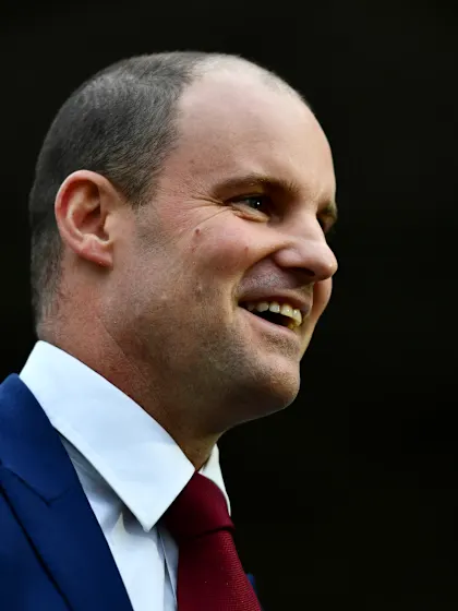 Morgan plays up Strauss’ hand in ODI resurgence