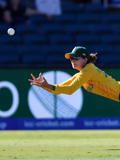 Wolvaardt’s desire to adapt bearing fruit for South Africa