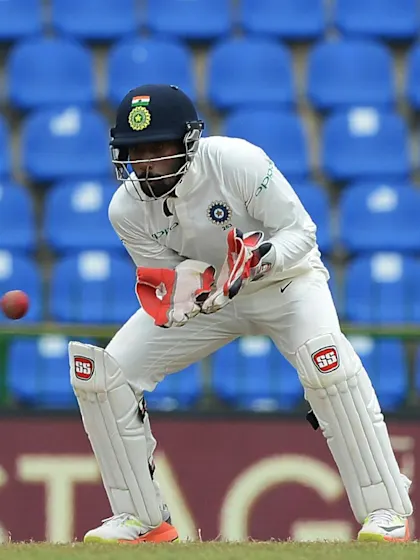 Wriddhiman Saha to undergo shoulder surgery in Manchester
