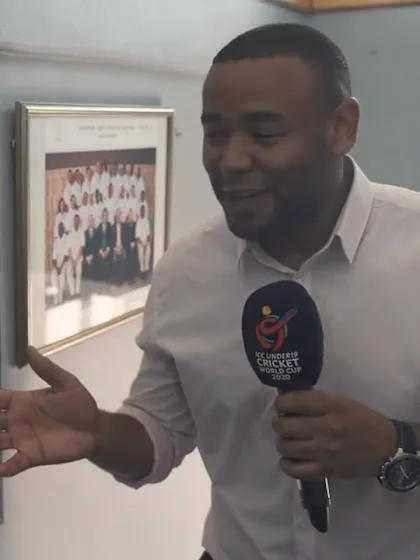 ICC U19 CWC: Revisiting the best of South Africa cricket inside the Diamond Oval