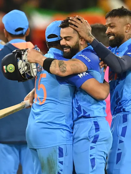 Preview: Rejuvenated India go up against spirited Netherlands