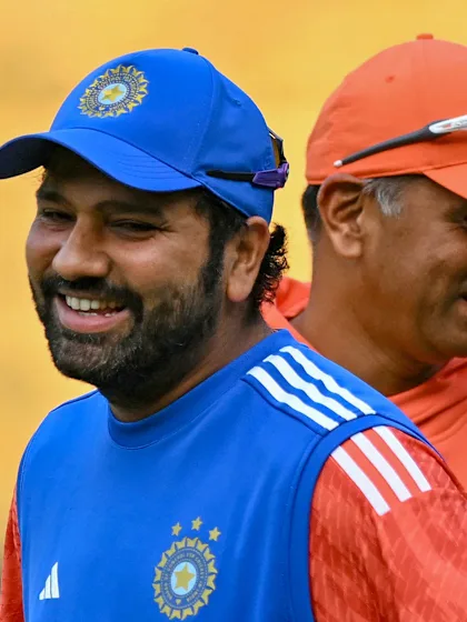Rohit Sharma explains rationale behind India's T20 World Cup 2024 squad selection