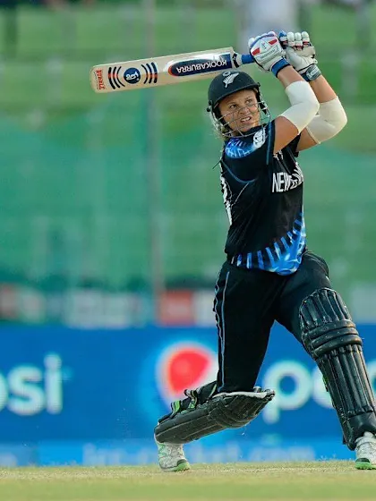 India and New Zealand aiming for upward ICC Women’s Championship movement