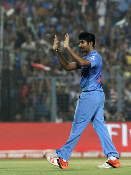 India v Bangladesh World T20 Preview - Match 25