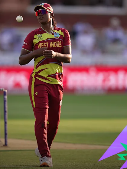 Pakistan v Netherland & West Indies v Ireland | Catch The Spirit Match Preview | Women's T20WC 2026