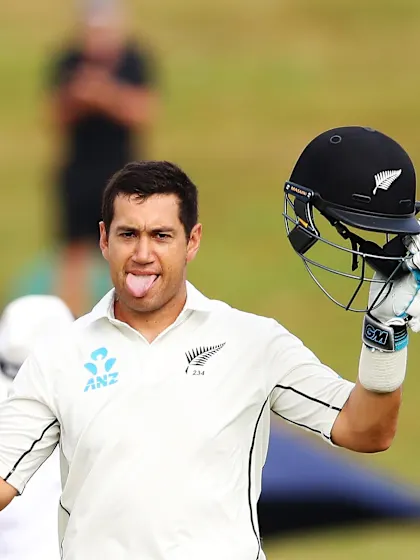 Early setbacks for Windies in chase of 444