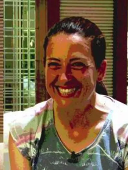 360 Challenge with Isobel & Cecelia Joyce