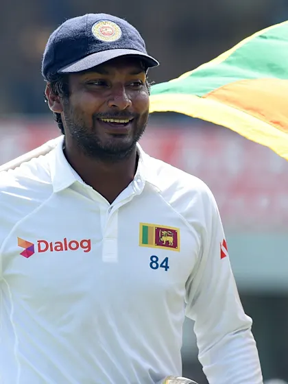 Onus on India to spoil Sangakkara farewell party