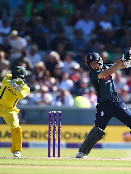 Australia gear up for title defence with warm-up clash against England