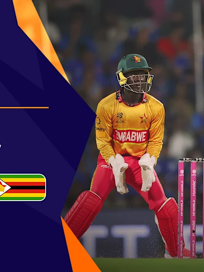 India stay alive with Zimbabwe triumph | ICC Review | T20 World Cup 2026