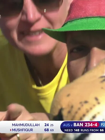 CWC_2019_MATCH26_AUSvBAN_AUS_BAN_FANS