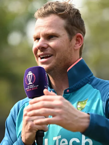 Momentum building as Australia eye sixth World Cup title | CWC23
