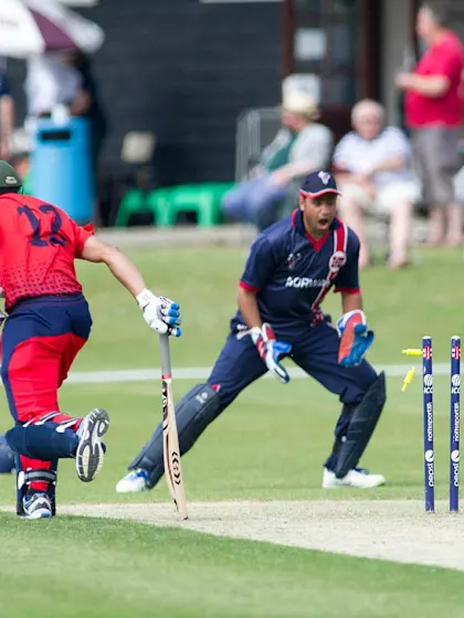 EXCITEMENT BUILDS AHEAD OF ICC MEN’S T20 WORLD CUP EUROPE SUB-REGIONAL QUALIFIER B IN DENMARK 