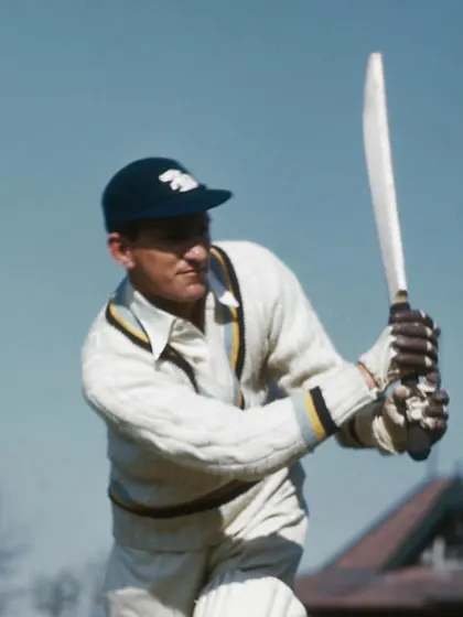 Top five: England’s top individual scores