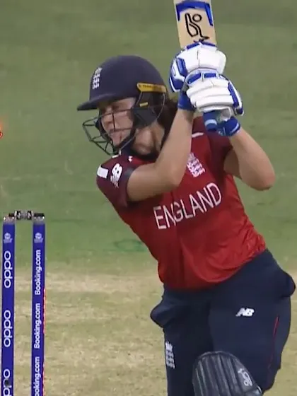 WT20WC: Best wickets with Booking.com – Day 3