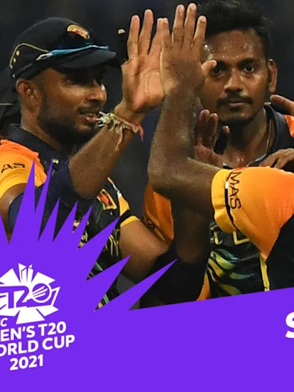 M8: Sri Lanka v Ireland | Match Preview | T20 World Cup