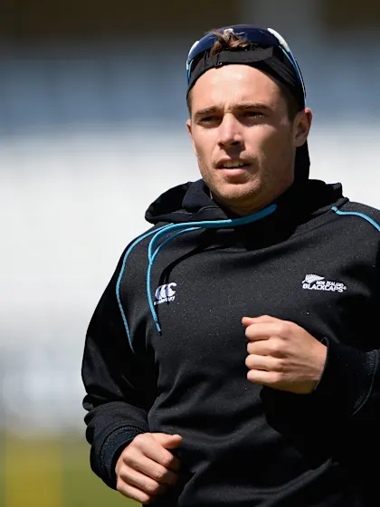 Australia will have a point to prove: Southee