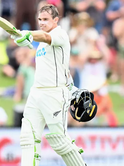 The best WTC23 batting performances so far