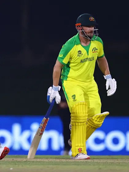 New Zealand v Australia by the numbers: Who holds the edge?