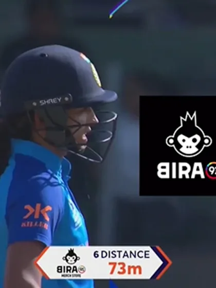 Bira91 Super Sixes | Day 11 | Women's T20WC 2023
