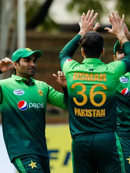 Last chance for Zimbabwe to keep series alive