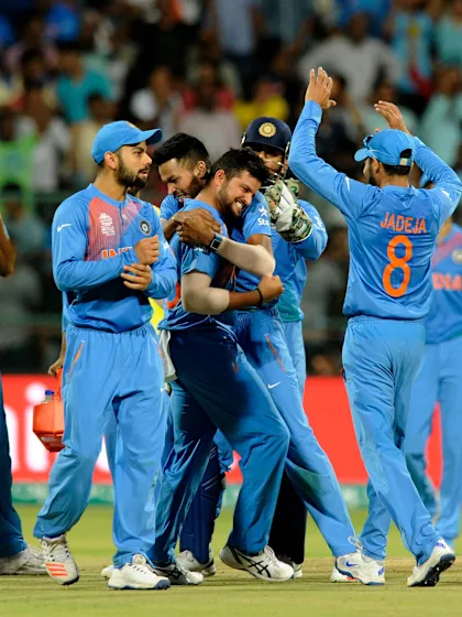 PREVIEW: Defending champion India rides high on confidence