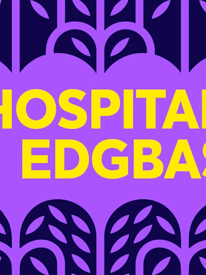 Edgbaston, Birmingham