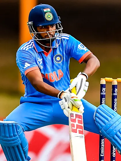 The best of Musheer Khan thus far | U19 CWC 2024