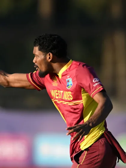 West Indies domination over Nepal; Netherlands open their account against USA - CWC23 Qualifier Day 5 wrap