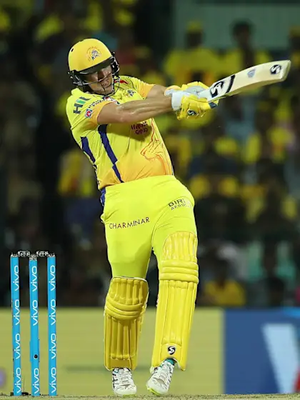 IPL Week 2: Gayle and Watson turn up the heat