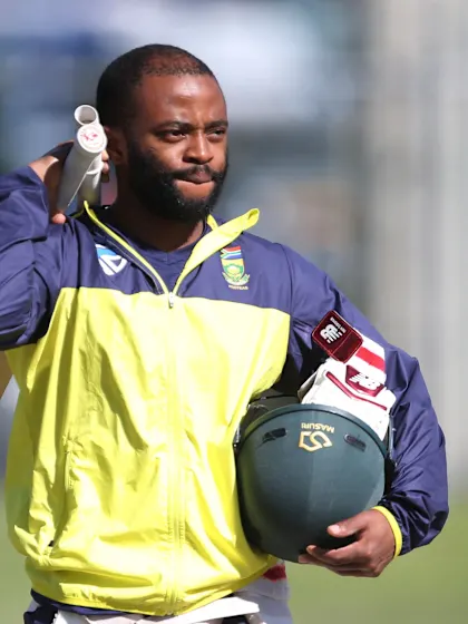 'One bad phase in our batting let us down' – Bavuma