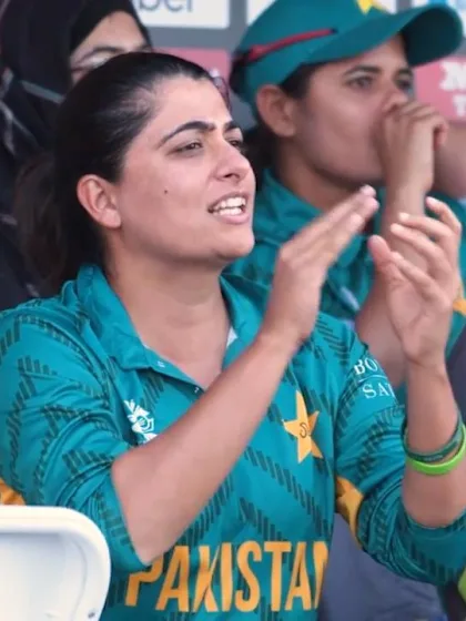 WT20 feature: Pakistan