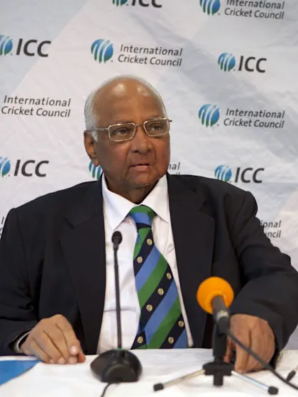 ICC CWC 2011 COC takes stock