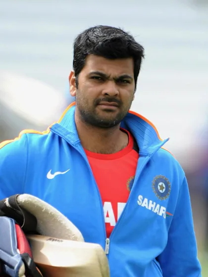 RP Singh announces retirement from all forms of cricket