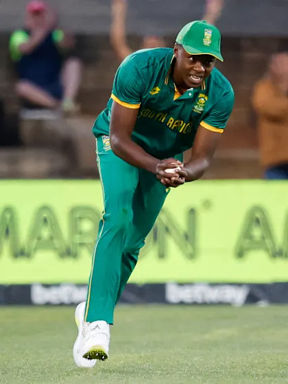 ‘A pathway to my dreams’ – Kagiso Rabada reminisces about the U19 World Cup that set the stage for superstardom