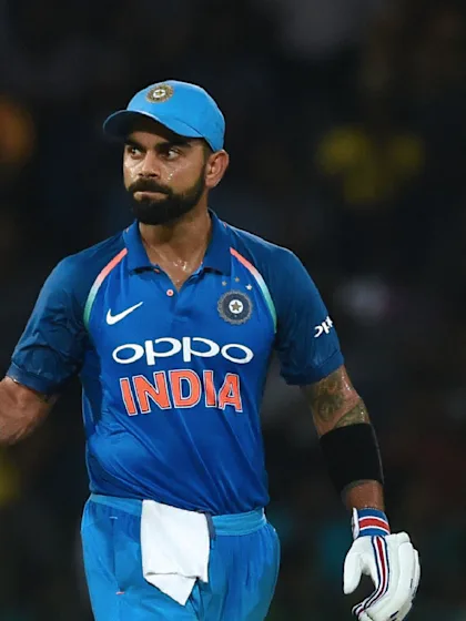 Stars who graduated from the ICC U19 Cricket World Cup