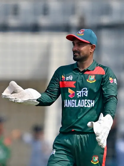 Injury blow for Bangladesh ahead of tri-series opener