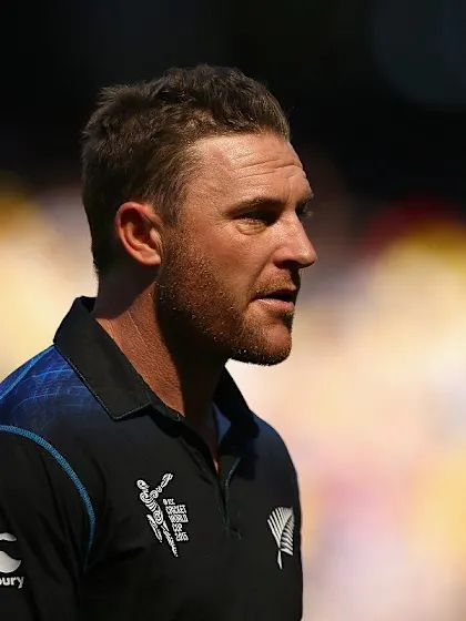 ICC announces Team of the ICC Cricket World Cup 2015