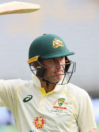 Root's reign over as Labuschagne has Richards and Kohli in sights as new No.1 ranked batter