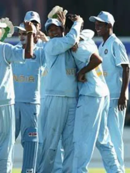 Title favourites eagerly await the start of U19 CWC