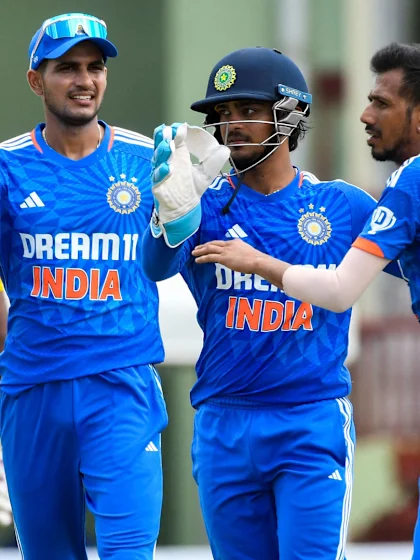 India batter threatens Pakistan rankings stranglehold with rapid rise