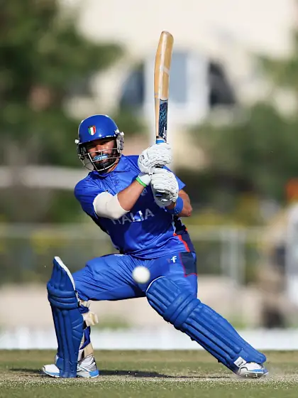 ICC World Twenty20 Qualifier UAE 2013 gets under way tomorrow